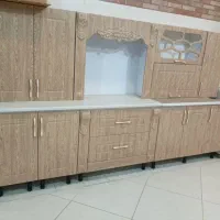 کابینت فلزی  ام دی اف|مصالح و تجهیزات ساختمان|رباط‌کریم, رباط‌کریم|دیوار