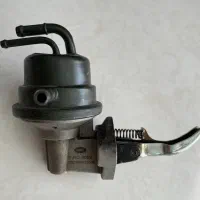 سیفون بنزین پراید کاربرات