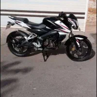 موتور آن اس 150