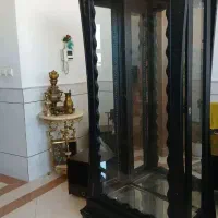 ویترین ومیزتلوزیون