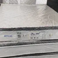 تشک مدل spering plasرویال
