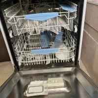 ماشین ظرفشویی ایندزیت indesit|ماشین ظرفشویی|آمل, |دیوار