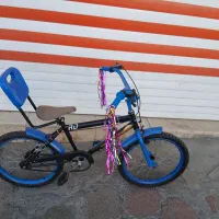 دوچرخه ۲۰ تمیز و خوشکل|دوچرخه، اسکیت، اسکوتر|مهدی شهر, |دیوار