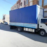 اسبابکشی منزل(محمدی) با نیروخاور نیسان بیرونشهری|خدمات حمل و نقل|یزد, |دیوار