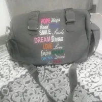 فروش سه عدد کیف وساک با پیک رایگان|کیف، کفش، کمربند|شیراز, فرگاز|دیوار