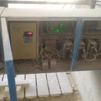 دستگاه سی آن سی سنگ CNC
