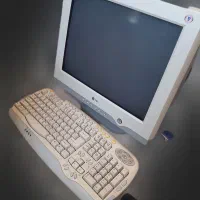مانیتور کامپیوتر