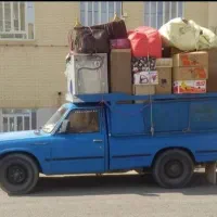 کارگر اساس کشی بوعذار وجابجایی اثاثیه حمل باربری|خدمات حمل و نقل|شوشتر, |دیوار