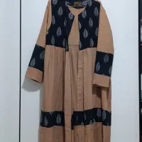 مانتو بلند