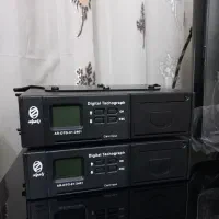 تاخوگراف نیسان/ضبط پرایدتیباسایناکوییک۲۰۶پژوسمند|قطعات یدکی و لوازم جانبی|شیراز, شهرک مطهری|دیوار