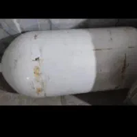 کپسول سی ان جی