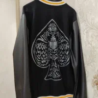 کت بیسبالی پاییزه|لباس|زنجان, |دیوار