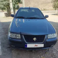 سواری سمند