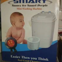 کهنه شور کودک