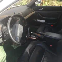 هوندا لجند ۶سیلندر اتومات