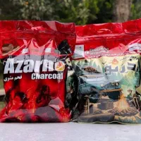 زغال و هیزم خودسوز جنگلی آذرنو