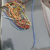 گردنبند زندان باف|بدلیجات|مشهد, کوی دروی|دیوار
