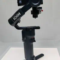 گیمبال dji rs3 mini در حد نو|دوربین عکاسی و فیلم‌برداری|تهران, جیحون|دیوار