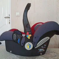 کریر  خارجی مارک welldon|کالسکه و لوازم جانبی|سنندج, |دیوار