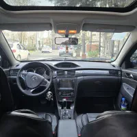 h30 کراس 97 کم کار ( بدون رنگ )