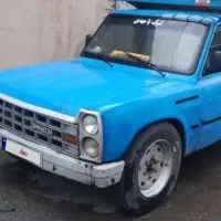 حمل بار نیسانی