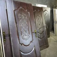 درب اتاقی کم رمی آلمینیوم ورودی ضدسرقت درکد(۵۵)|عمده‌فروشی|مشهد, طبرسی شمالی|دیوار