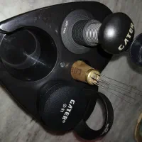 لوازم قهوه ساز ۵۱ cater