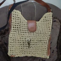 بافتنی رافیا