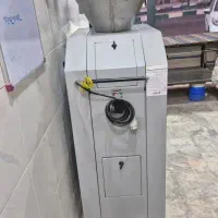 چونه گیر نانوای چونه گیر خمیر چونه گیر|ماشینآلات صنعتی|مشهد, کوی دروی|دیوار