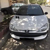 ۲۰۶ مدل ۹۰ نیاز به تعویض اتاق