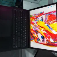 SurfaceLaptop3 Black i7Gen10 RAM16 SSD512 irisPlus|رایانه همراه|کرج, کرج نو|دیوار