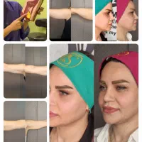 کلینیک پوست مو وزیبایی و اندولیفت دکتر مولایی فر