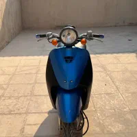 پاکشتی هوندا تودی بندرلنگه