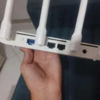 مودم روتر مدل Xiaomi Mi Router 4A Gigabit Edition|مودم و تجهیزات شبکه|تهران, نصرت|دیوار
