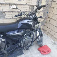 باکسر ۲۰۰|موتورسیکلت|خواف, |دیوار