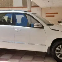 سوزوکی گرند ویتارا ۲۴۰۰مدل۹۵