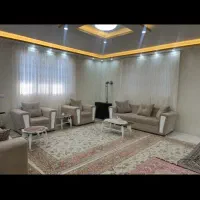 باغ ویلایی خسروشاه خسروشهر معاوضه واحد