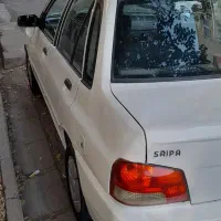 پراید ۱۳۲ مدل ۸۷|خودرو سواری و وانت|تهران, طیب|دیوار
