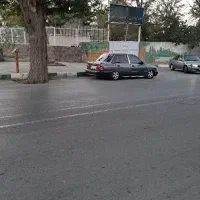 پراید اسپرت لوازمی|خودرو سواری و وانت|مشهد, جلالیه|دیوار