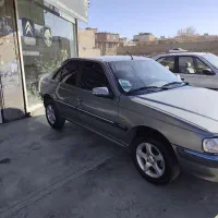 پژوپارس سال ۱۳۹۲|خودرو سواری و وانت|سقز, |دیوار