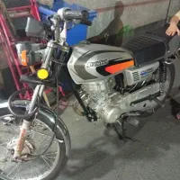موتور مدل 87 در حد