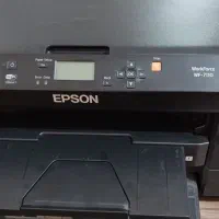 پرینتر اپسون wf-7110 رنگی A3