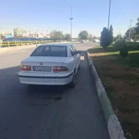 سمند ef7مدل 96|خودرو سواری و وانت|اراک, |دیوار