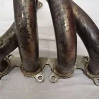 هدرز مکش لوازم 206 RC TU5