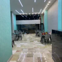 مشارکت فست فود-آشپز-