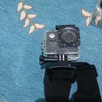 دوربین فیلمبرداری ورزشی  کیفیت 1080HD