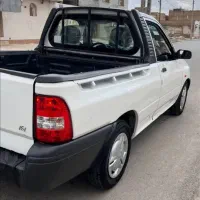 پراید ۱۴۰۲شاسی پلمپ