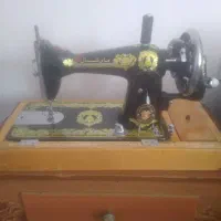 دو عدد چرخ خیاطی مارشال ژاپنی وچینی|چرخ خیاطی و ریسندگی|شهرکرد, |دیوار