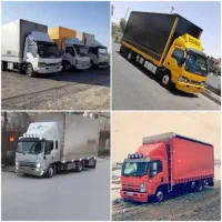 جابجایی وسایل خانه در باقرشهر کهریزک