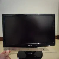 مانیتور 19 اینچ LG